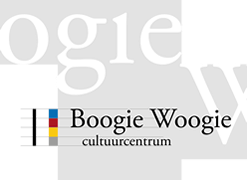 Logo Boogie Woogie